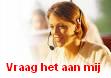Voor vragen over slopen, vraag het mij!